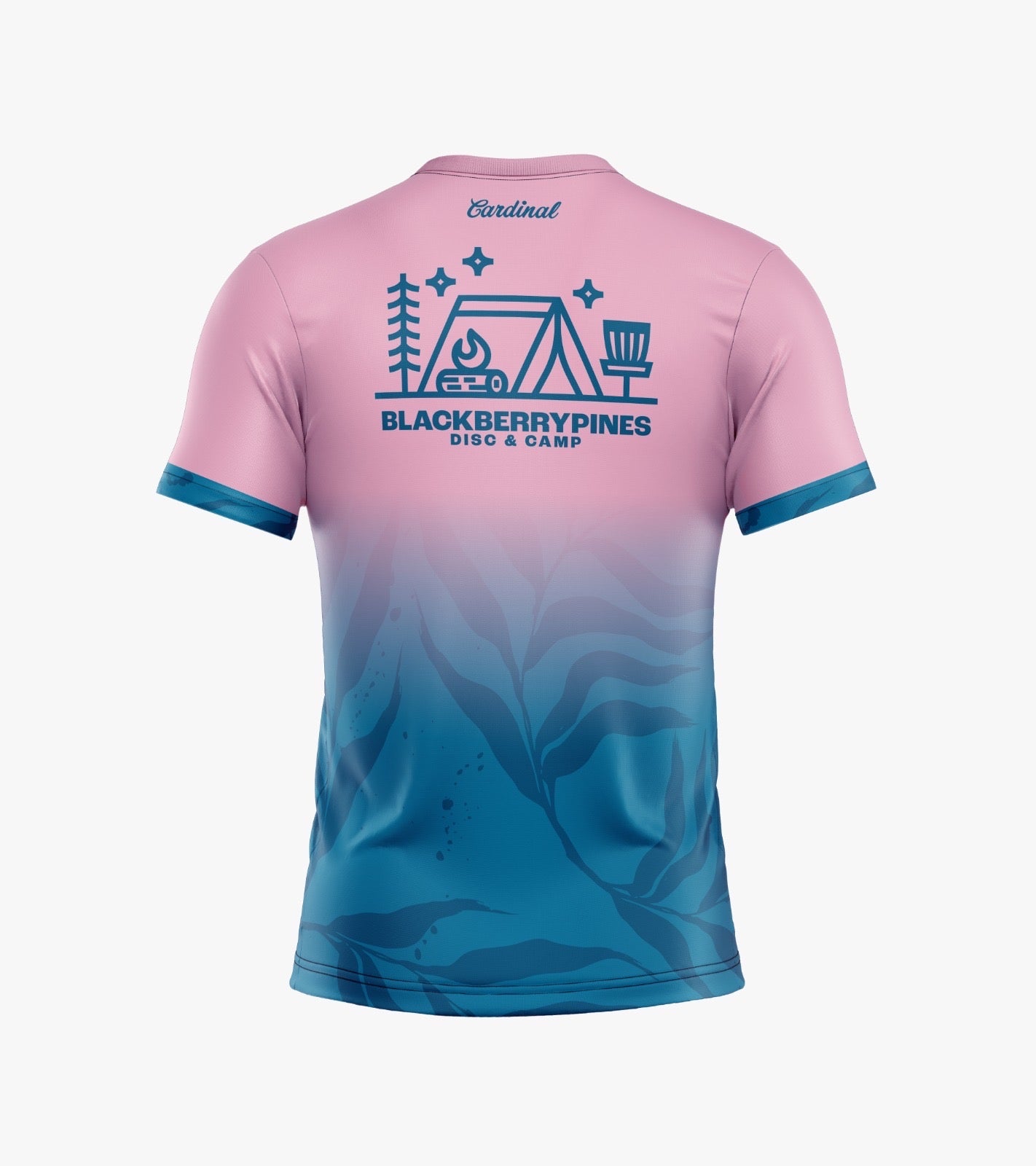 First Ever BlackBerry Pines Jersey