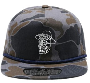 Harpoon Larry's Triples Limited Edition Hats