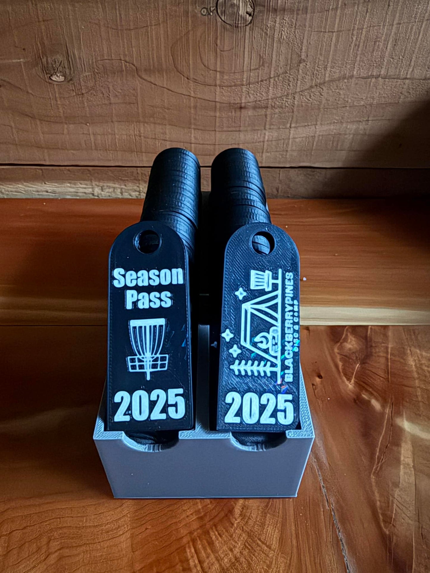 2025 Season Pass