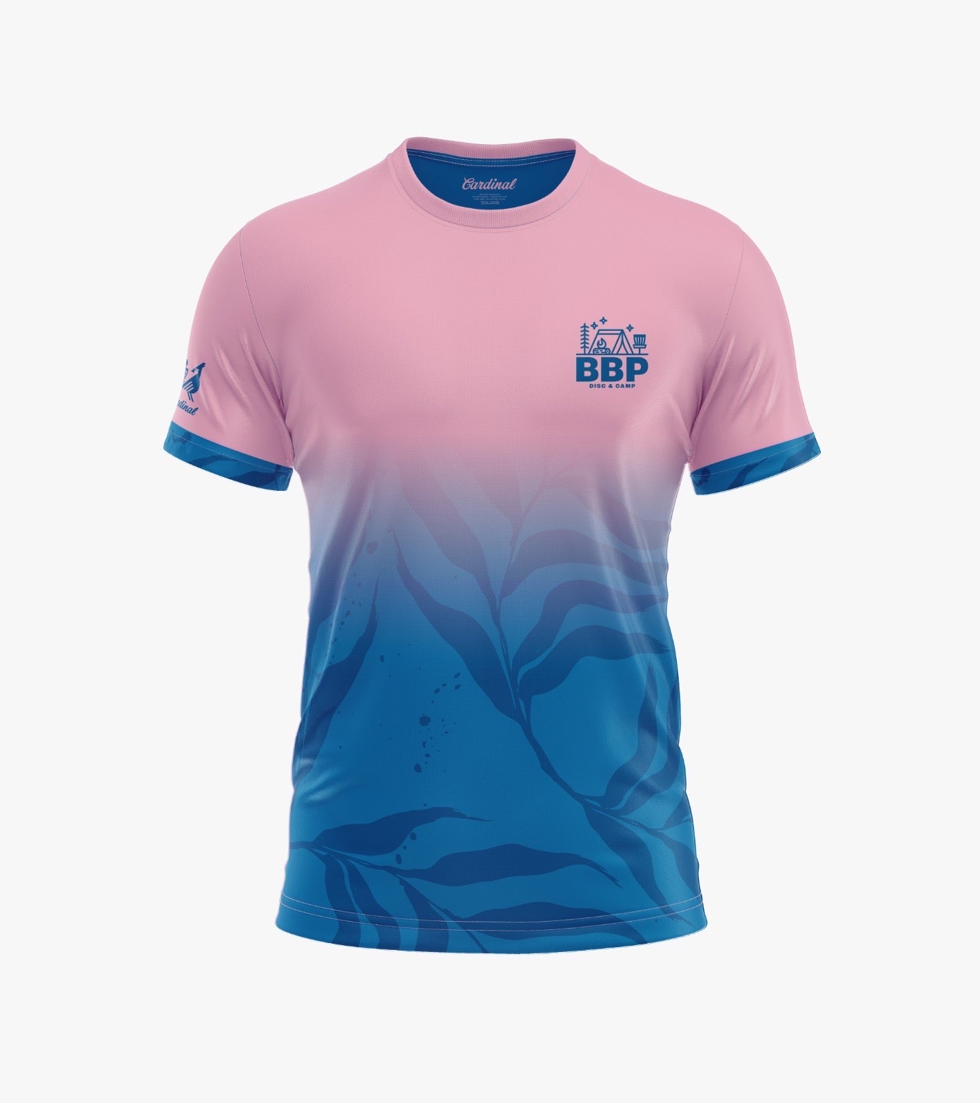 First Ever BlackBerry Pines Jersey