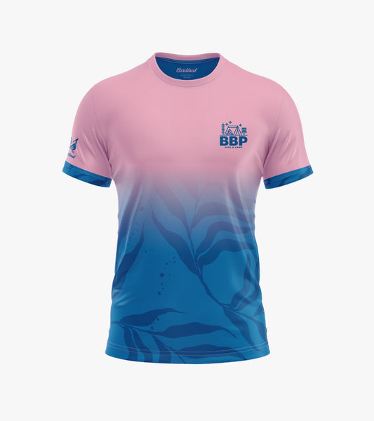 First Ever BlackBerry Pines Jersey