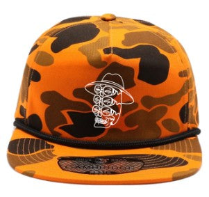 Harpoon Larry's Triples Limited Edition Hats