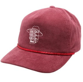 Harpoon Larry's Triples Limited Edition Hats