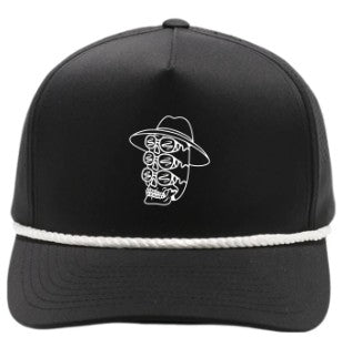 Harpoon Larry's Triples Limited Edition Hats
