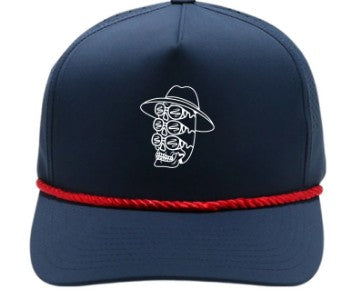 Harpoon Larry's Triples Limited Edition Hats