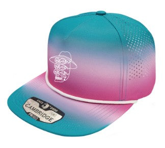 Harpoon Larry's Triples Limited Edition Hats