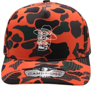 Harpoon Larry's Triples Limited Edition Hats