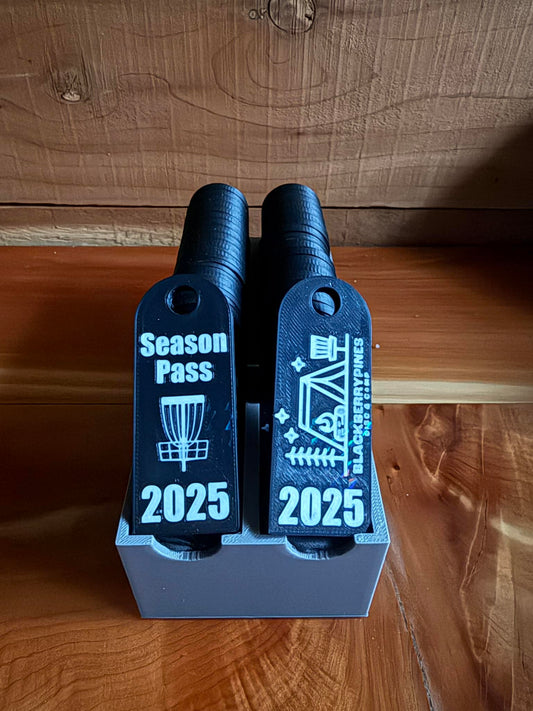 2025 Season Pass