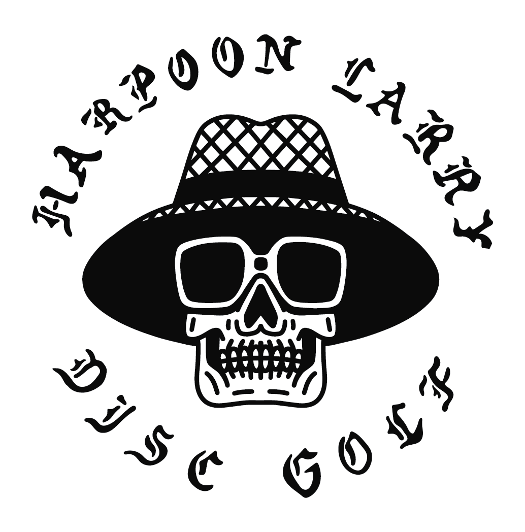 Harpoon Larry DG - Stay Hungry, Stay Foolish Shirt